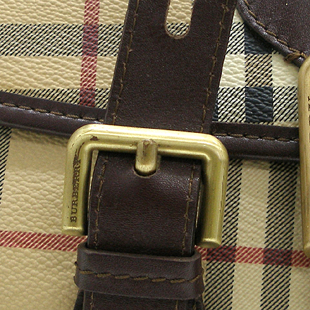 Burberry(������) Ŭ���� üũ ����� �̹���4 - ���̺��� �߰���ǰ