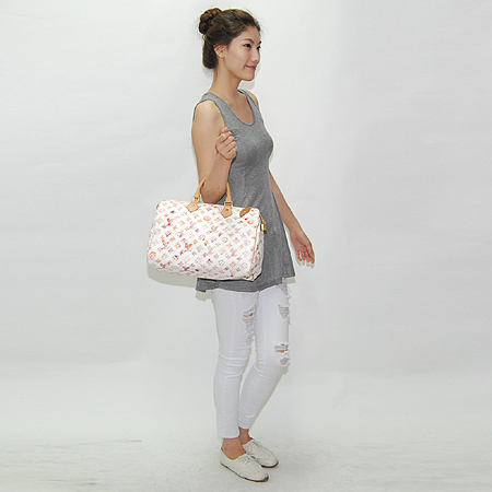 Louis Vuitton(���̺���) M95752 ���׷� �����Ʒ� ���� ���ǵ�35 ��Ʈ�� �̹���7 - ���̺��� �߰���ǰ