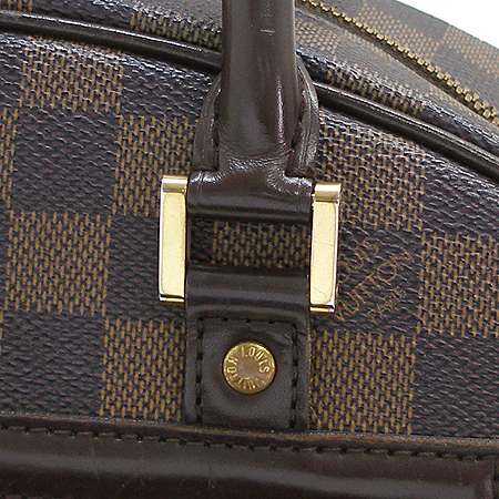 Louis Vuitton(���̺���) N41455 �ٹ̿� ���� ĵ���� �븮Ÿ ��Ʈ�� [��������] �̹���3 - ���̺��� �߰���ǰ