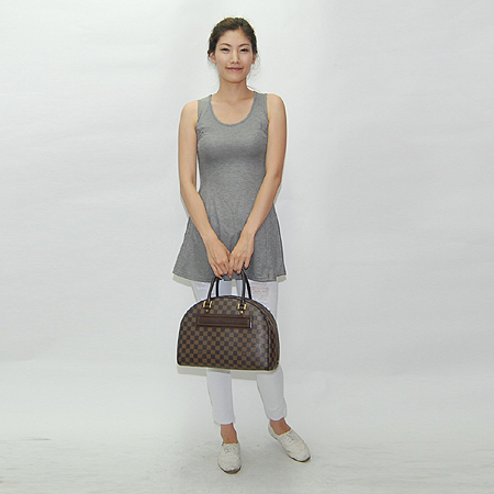 Louis Vuitton(���̺���) N41455 �ٹ̿� ���� ĵ���� �븮Ÿ ��Ʈ�� [��������] �̹���6 - ���̺��� �߰���ǰ