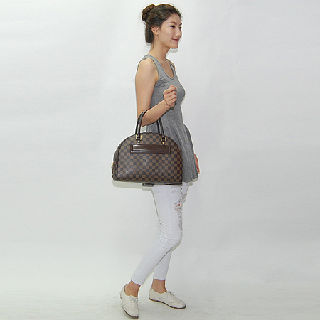 Louis Vuitton(���̺���) N41455 �ٹ̿� ���� ĵ���� �븮Ÿ ��Ʈ�� [��������] �̹���7 - ���̺��� �߰���ǰ