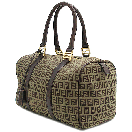 Fendi(���) 8BL098 �ΰ� �к긯 ������ ��Ʈ�� [��������] �̹���2 - ���̺��� �߰���ǰ