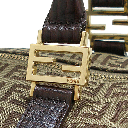Fendi(���) 8BL098 �ΰ� �к긯 ������ ��Ʈ�� [��������] �̹���3 - ���̺��� �߰���ǰ