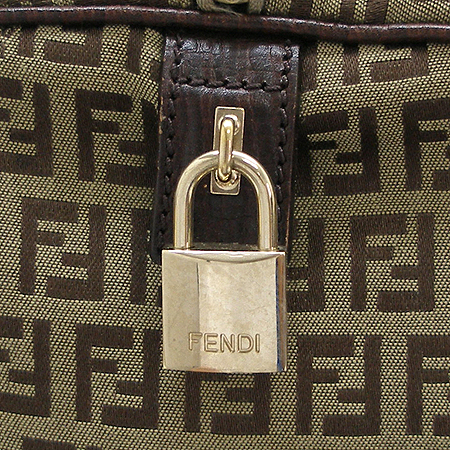 Fendi(���) 8BL098 �ΰ� �к긯 ������ ��Ʈ�� [��������] �̹���4 - ���̺��� �߰���ǰ