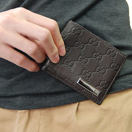 Gucci(����) 233100 GG �ΰ� �ø� ���� ��Ż �� ��� ������ [��������] �̹���6 - ���̺��� �߰���ǰ