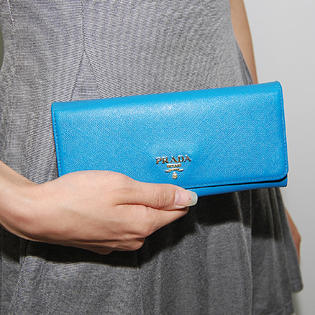Prada(�����) 1M1132 ���� �ΰ� ���ǾƳ� ������ [�б�����������2ȣ��] �̹���6 - ���̺��� �߰���ǰ