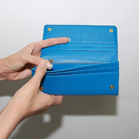 Prada(�����) 1M1132 ���� �ΰ� ���ǾƳ� ������ [�б�����������2ȣ��] �̹���7 - ���̺��� �߰���ǰ