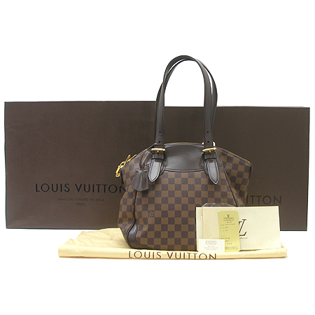 Louis Vuitton(���̺���) N41118 �ٹ̿� ���� ĵ���� ���γ� MM ����� �̹���2 - ���̺��� �߰���ǰ