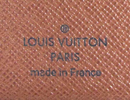 Louis Vuitton(̺) M60895 ׷ ĵ Ƽ  [д] ̹3 - ̺ ߰ǰ