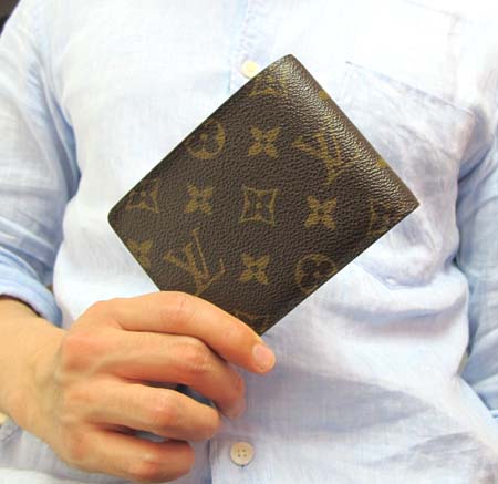 Louis Vuitton(̺) M60895 ׷ ĵ Ƽ  [д] ̹5 - ̺ ߰ǰ