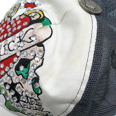 Otherbrand(��Ÿ) ED HARDY (�����ϵ�) �޽� �߱� ���� �̹���4 - ���̺��� �߰���ǰ