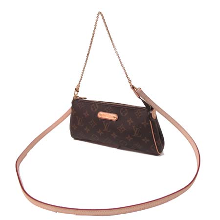Louis Vuitton(���̺���) M95567 ���׷� ĵ���� ����Ŭ��ġ 2way [�д����] �̹���2 - ���̺��� �߰���ǰ