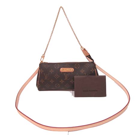 Louis Vuitton(���̺���) M95567 ���׷� ĵ���� ����Ŭ��ġ 2way [�д����] �̹���3 - ���̺��� �߰���ǰ