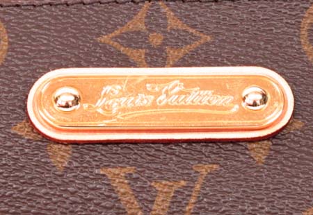 Louis Vuitton(���̺���) M95567 ���׷� ĵ���� ����Ŭ��ġ 2way [�д����] �̹���4 - ���̺��� �߰���ǰ