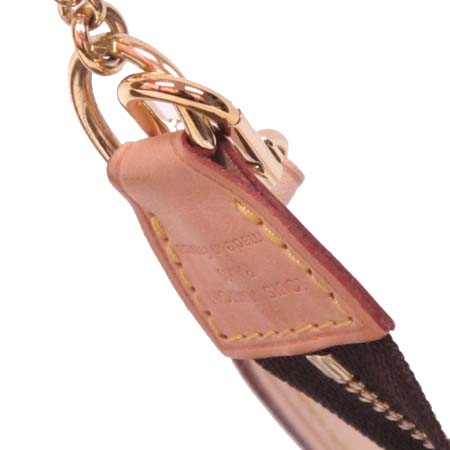 Louis Vuitton(���̺���) M95567 ���׷� ĵ���� ����Ŭ��ġ 2way [�д����] �̹���5 - ���̺��� �߰���ǰ