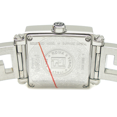 Fendi(���) 60500L �ڰ��� ���� �ͽ��ټ� ��ƿ ��� ������ �ð� [��������] �̹���4 - ���̺��� �߰���ǰ