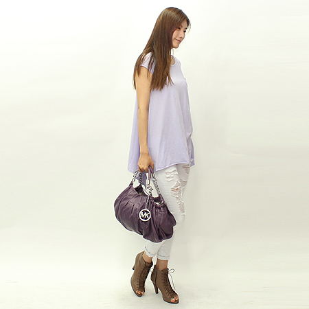 MICHAELKORS (����Ŭ�ھ) MME1BT20L 516 ����Ų ���� ����ΰ� ���� 2WAY [��������] �̹���7 - ���̺��� �߰���ǰ