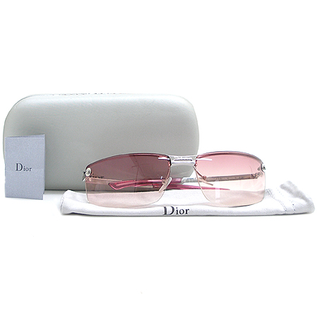 Dior(ũ����î���) ADIORABLE �ݹ��� ���۶� �̹���2 - ���̺��� �߰���ǰ