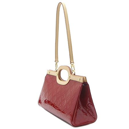 Louis Vuitton(���̺���) M91987 ���׷� ������ �轺�θ� 2WAY [��������] �̹���2 - ���̺��� �߰���ǰ