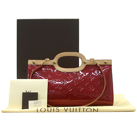 Louis Vuitton(���̺���) M91987 ���׷� ������ �轺�θ� 2WAY [��������] �̹���5 - ���̺��� �߰���ǰ