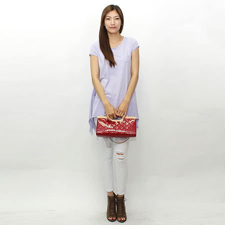 Louis Vuitton(���̺���) M91987 ���׷� ������ �轺�θ� 2WAY [��������] �̹���6 - ���̺��� �߰���ǰ