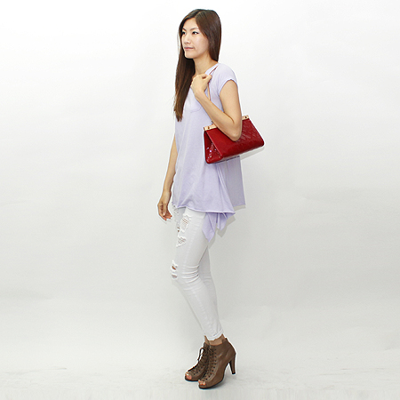 Louis Vuitton(���̺���) M91987 ���׷� ������ �轺�θ� 2WAY [��������] �̹���7 - ���̺��� �߰���ǰ