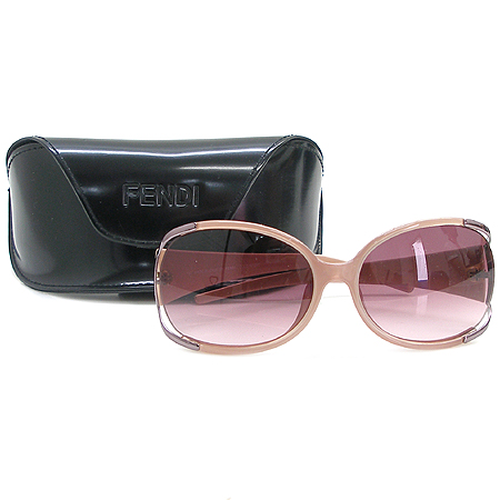 Fendi(���) FS427AF �ΰ� ���� ���۶� �̹���2 - ���̺��� �߰���ǰ