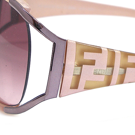 Fendi(���) FS427AF �ΰ� ���� ���۶� �̹���5 - ���̺��� �߰���ǰ