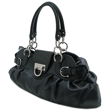 Ferragamo(��󰡸�) 21 8402 ���� ��ġ�� ��� ���� ���� ��Ʈ�� �̹���3 - ���̺��� �߰���ǰ