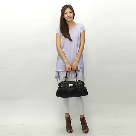 Ferragamo(��󰡸�) 21 8402 ���� ��ġ�� ��� ���� ���� ��Ʈ�� �̹���6 - ���̺��� �߰���ǰ