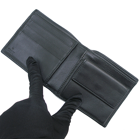 Gucci(����) 138073 GG�ΰ� �ø� ���� ��� ��Ƽġ ������ �̹���2 - ���̺��� �߰���ǰ