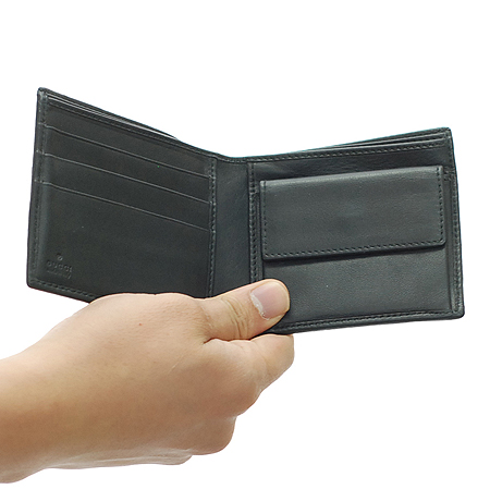 Gucci(����) 138073 GG�ΰ� �ø� ���� ��� ��Ƽġ ������ �̹���6 - ���̺��� �߰���ǰ