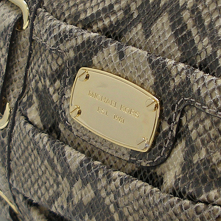 MICHAELKORS (����Ŭ�ھ) MME1BA05Y 104 �������� ����ΰ� 2WAY �̹���5 - ���̺��� �߰���ǰ
