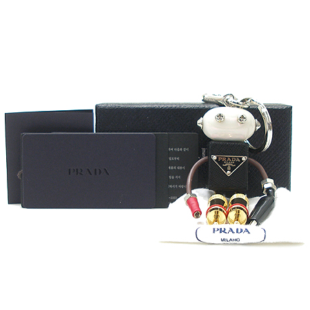 Prada(�����) 1AP615 PORTACHIVI ŰȦ�� �̹���2 - ���̺��� �߰���ǰ