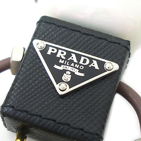 Prada(�����) 1AP615 PORTACHIVI ŰȦ�� �̹���4 - ���̺��� �߰���ǰ