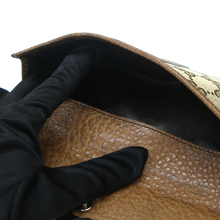 Gucci(����) 233013 GG�ΰ� �ڰ��� ���� ���� Ʈ���� ������ �̹���3 - ���̺��� �߰���ǰ