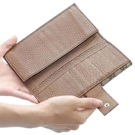 Gucci(����) 233013 GG�ΰ� �ڰ��� ���� ���� Ʈ���� ������ �̹���7 - ���̺��� �߰���ǰ
