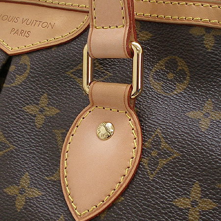 Louis Vuitton(���̺���) M40145 ���׷� ĵ���� �ȷ���PM 2WAY [��������] �̹���3 - ���̺��� �߰���ǰ