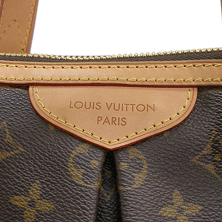 Louis Vuitton(���̺���) M40145 ���׷� ĵ���� �ȷ���PM 2WAY [��������] �̹���4 - ���̺��� �߰���ǰ
