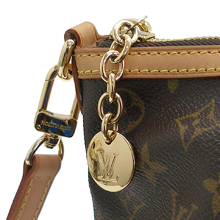 Louis Vuitton(���̺���) M40145 ���׷� ĵ���� �ȷ���PM 2WAY [��������] �̹���5 - ���̺��� �߰���ǰ