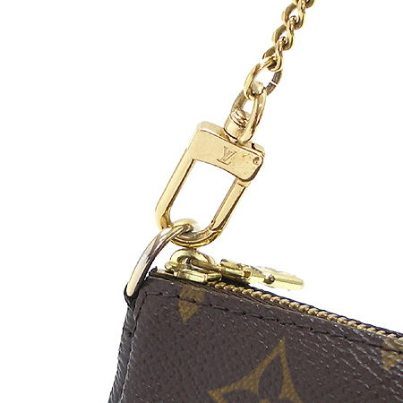 Louis Vuitton(���̺���) M60153 ���׷� ĵ���� Ʈ��ũ ü�� �Ŀ�ġ �̹���3 - ���̺��� �߰���ǰ