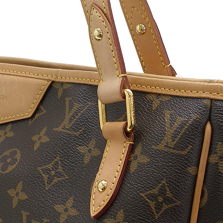 Louis Vuitton(���̺���) M41232 ���׷� ĵ���� ����Ʈ���� MM ��Ʈ��+��� ��Ʈ�� �̹���4 - ���̺��� �߰���ǰ