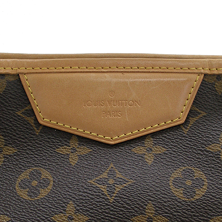 Louis Vuitton(���̺���) M41232 ���׷� ĵ���� ����Ʈ���� MM ��Ʈ��+��� ��Ʈ�� �̹���5 - ���̺��� �߰���ǰ