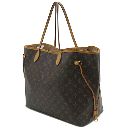 Louis Vuitton(���̺���) M40157 ���׷� ĵ���� �׹��� GM ����� [��ġ��] �̹���2 - ���̺��� �߰���ǰ