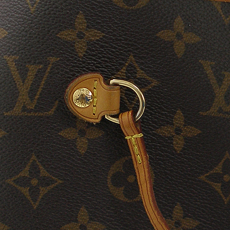Louis Vuitton(���̺���) M40157 ���׷� ĵ���� �׹��� GM ����� [��ġ��] �̹���3 - ���̺��� �߰���ǰ