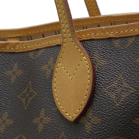 Louis Vuitton(���̺���) M40157 ���׷� ĵ���� �׹��� GM ����� [��ġ��] �̹���4 - ���̺��� �߰���ǰ