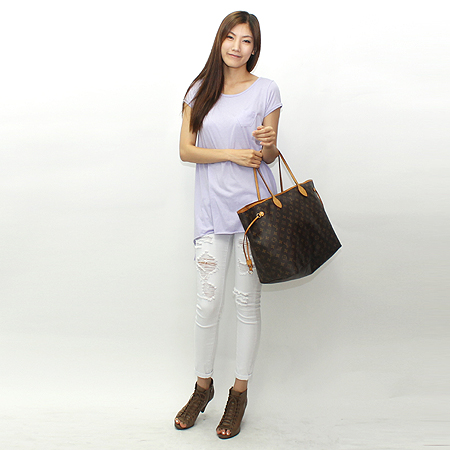 Louis Vuitton(���̺���) M40157 ���׷� ĵ���� �׹��� GM ����� [��ġ��] �̹���6 - ���̺��� �߰���ǰ