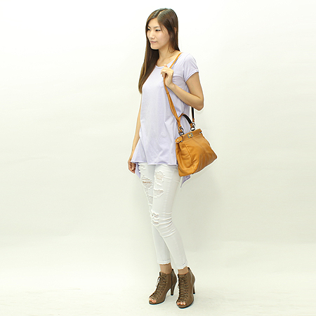 Fendi(���) 8BN226 ������ ���� ��ī�� 2WAY [�б�������] �̹���7 - ���̺��� �߰���ǰ