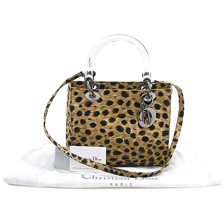 Dior(ũ����î���) �к긯 ���̵� ��� ���� ��Ʈ�� 2WAY �̹���2 - ���̺��� �߰���ǰ