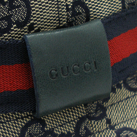 Gucci(����) GG �ΰ� �ڰ��� ��� ��Ƽġ ������ ���� - M ������ �̹���3 - ���̺��� �߰���ǰ